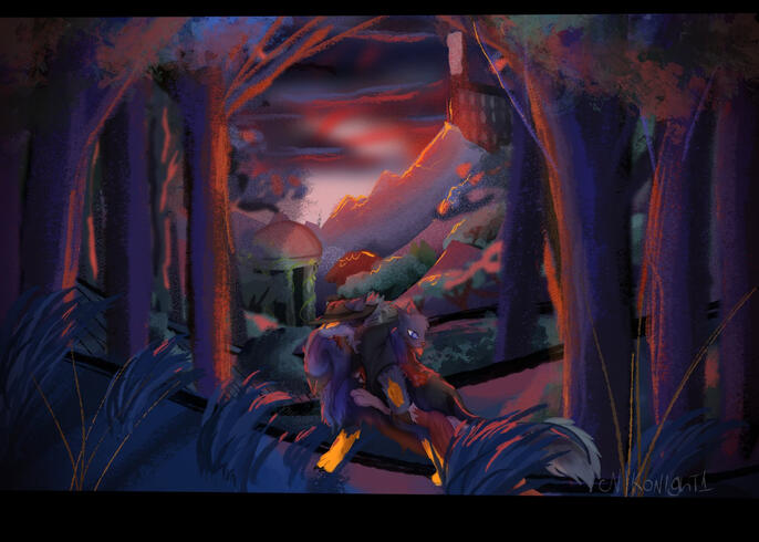 toffee Illustration toffee Illustration