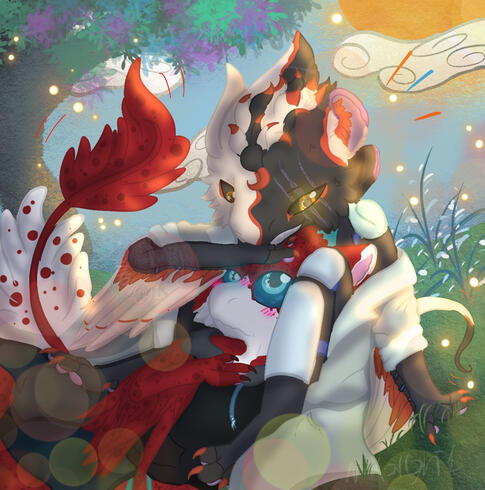 Pepper and Venari Pepper and Venari