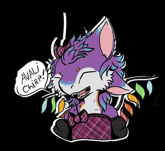 Flann Chirp Flann Chirp