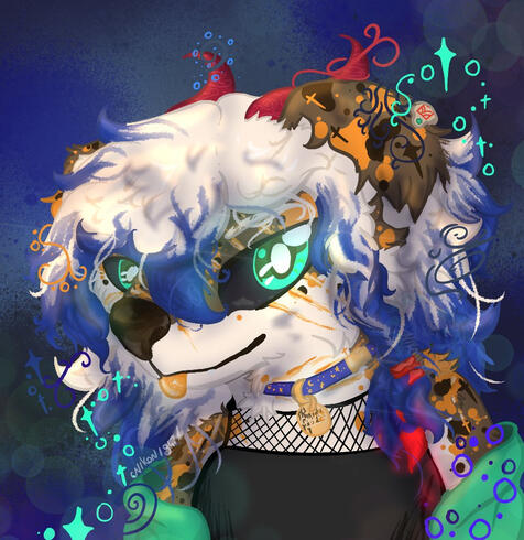 Calypso icon Calypso icon