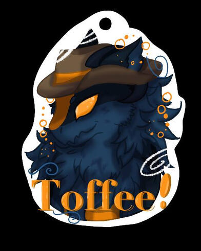 Toffee Toffee