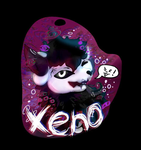 Xeno Xeno
